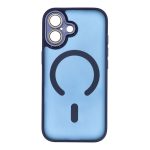 iS TPU VARIETE MAG IPHONE 17 blue backcover