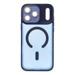 iS TPU VARIETE MAG IPHONE 17 PRO blue backcover
