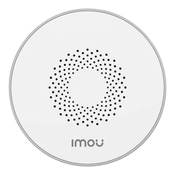 IMOU ALARM SIREN ZigBee IMOU ALARM SIREN ZigBee - Image 1