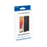 VIVANCO SAFE & STEADY CASE SAMSUNG A32 4G transparent backcover - Image 2
