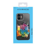 VIVANCO SPECIAL EDITION FATIMAS HAND COVER IPHONE 12 MINI backcover - Image 2