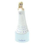 LEXIBOOK NIGHTLAMP SPEAKER FROZEN