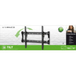 VIVANCO ΒΑΣΗ TV  ΜΕ ΚΛΗΣΗ VESA 600 ΕΩΣ 65 inch - Image 2