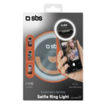 SBS SELFIE RING LIGHT - Image 2
