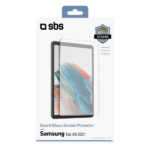 SBS TEMPERED GLASS SAMSUNG TAB S8 2021 - Image 2