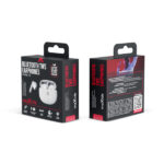 MAXLIFE MXBE-03 TWS BLUETOOTH white - Image 2