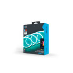 Ksix SMART LED RGB 5m WIFI + REMOTE CONTROL - Image 2