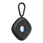 BASEUS HEYO CAMERA DETECTOR Baseus Ανιχνευτής Κρυφής Κάμερας Heyo (Μαύρο)