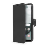SBS WALLET STAND BOOK SAMSUNG A23 5G black