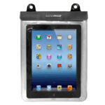 SBS WATERPROOF CASE FOR IPAD AND TABLET