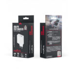 MAXLIFE TRAVEL QC PD + 1 PORT 45W white - Image 2
