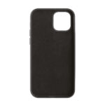VIVANCO HYPE COVER IPHONE 12 PRO MAX black backcover - Image 2