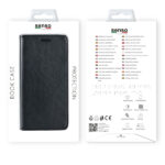 SENSO LEATHER STAND BOOK SONY XA2 black - Image 2