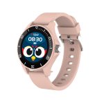 MAXLIFE KIDS SMART WATCH pink