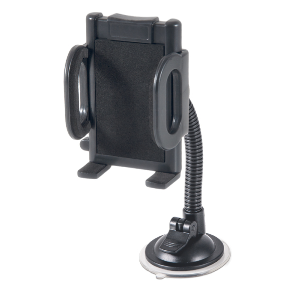 DEFENDER CAR HOLDER 111 DASHBOARD SUCTION CUP 55-120 mm DEFENDER CAR HOLDER 111 DASHBOARD SUCTION CUP 55-120 mm - Image 1