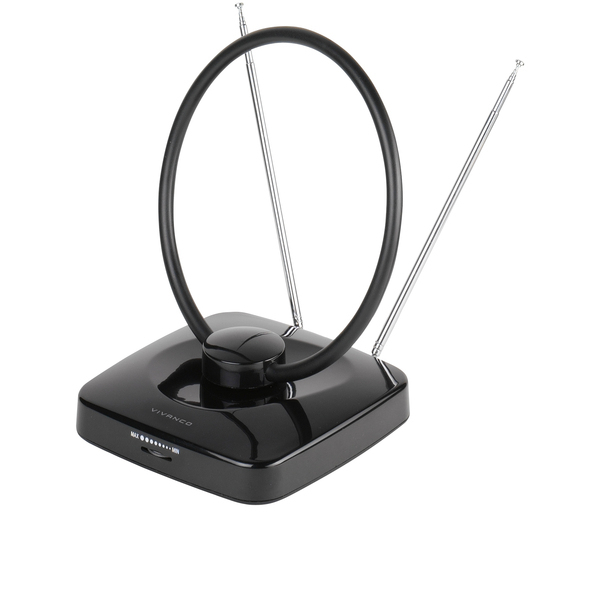 VIVANCO TVA3040 ΕΣΩΤΕΡΙΚΗ ΚΕΡΑΙΑ TV & RADIO VIVANCO TVA3040 ΕΣΩΤΕΡΙΚΗ ΚΕΡΑΙΑ TV & RADIO - Image 1