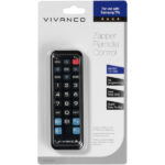 VIVANCO ZAPPER ΤΗΛΕΧΕΙΡΙΣΤΗΡΙΟ FOR LG TV - Image 2