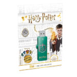ΣΤΙΚΑΚΙ ΜΝΗΜΗΣ EMTEC 16GB USB 2.0 M730 SLYTHERIN - Image 2