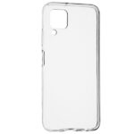 iS CLEAR TPU 2mm HUAWEI P40 backcover