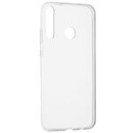 iS CLEAR TPU 2mm HUAWEI P40 LITE E backcover