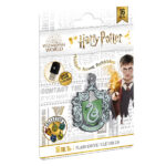 ΣΤΙΚΑΚΙ ΜΝΗΜΗΣ EMTEC 16GB USB 2.0 HP SLYTHERIN - Image 2