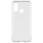 iS CLEAR TPU 2mm HUAWEI P SMART 2020 backcover