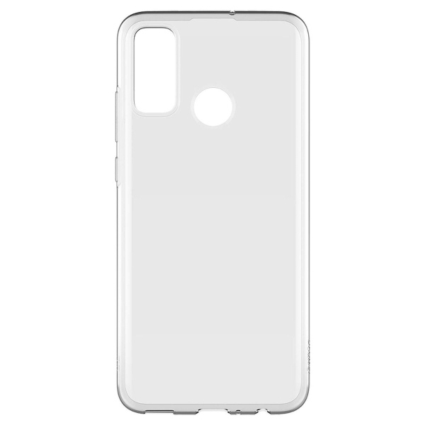iS CLEAR TPU 2mm HUAWEI P SMART 2020 backcover iS CLEAR TPU 2mm HUAWEI P SMART 2020 backcover - Image 1