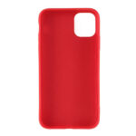 SENSO LIQUID IPHONE 12 PRO MAX 6.7' red backcover - Image 2