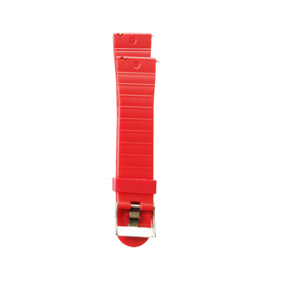 BRACELET SW AID116 PRO red BRACELET SW AID116 PRO red - Image 1