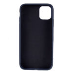 SENSO LIQUID IPHONE 12 MINI 5.4' blue backcover - Image 2