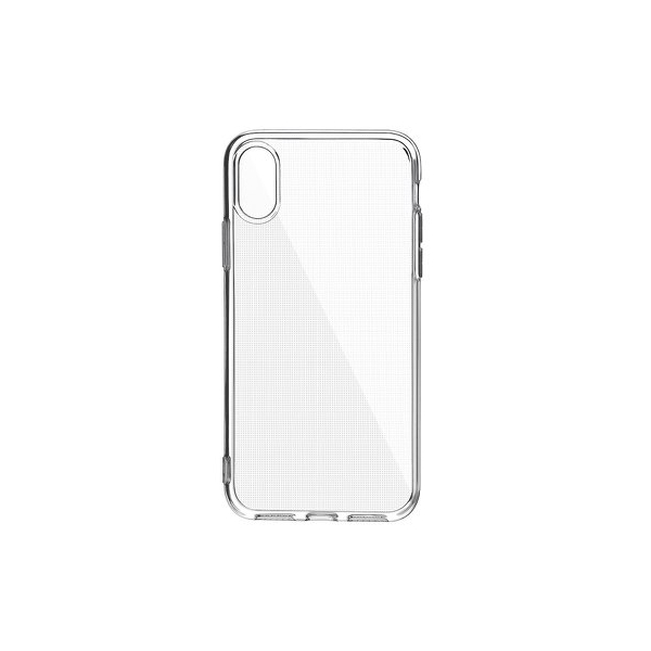 iS CLEAR TPU 2mm SAMSUNG A13 4G backcover iS CLEAR TPU 2mm SAMSUNG A13 4G backcover - Image 1