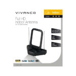 VIVANCO TVA3030 LTE FILTER ΕΣΩΤΕΡΙΚΗ ΚΕΡΑΙΑ TV & RADIO - Image 2