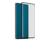 SBS FULL 4D HAMMER TEMPERED GLASS MOTOROLA EDGE 30 FUSION black