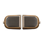 SBS JAZ 2 IN 1 WIRELESS STEREO SPEAKER 10W gold