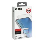 SBS FULL TEMPERED GLASS XIAOMI REDMI NOTE 13 4G - Image 2