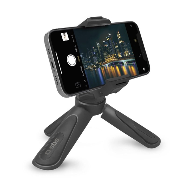 SBS TRIPOD PRO FOR SMARTPHONE SBS TRIPOD PRO FOR SMARTPHONE - Image 1