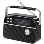 DEFENDER VEGA RADIO FM/AM/SW