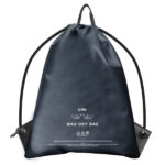 SBS WATER AND SAND RESISTANCE BACKPACK, CAPACITY 8 LITRES blue - Image 2