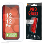 DISPLEX PRO GLASS IPHONE 12 / 12 PRO