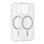 iS TPU MAG FROST IPHONE 14 PLUS trans backcover