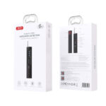 XO CRP01 IR DETECTOR ANTI EAVESDROPPING ANTILOCATION DETECTOR black - Image 2