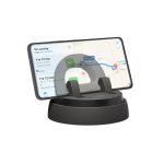 SBS CAR HOLDER  DASHBOARD ROTATABLE