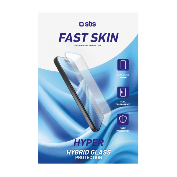 SBS FAST SKIN SHEET HYPER HYBRID GLASS SBS FAST SKIN SHEET HYPER HYBRID GLASS - Image 1