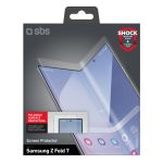 SBS PROTECTIVE FILM SAMSUNG Z FOLD 7 - Image 2