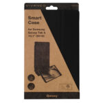 VIVANCO TABLET SMART CASE SAMSUNG TAB A 10.1 2019 black - Image 2