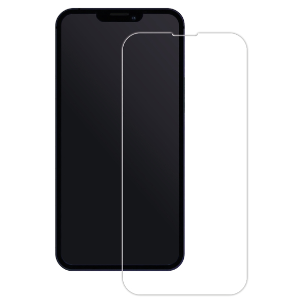 VIVANCO 2D JAPAN TEMPERED GLASS IPHONE 13 MINI VIVANCO 2D JAPAN TEMPERED GLASS IPHONE 13 MINI - Image 1