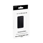VIVANCO 2D JAPAN TEMPERED GLASS IPHONE 13 MINI - Image 2