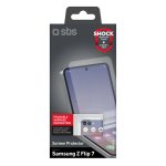 SBS PROTECTIVE FILM SAMSUNG Z FLIP 7 - Image 2