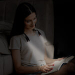 KSIX LED NECK READING LAMP - Image 2