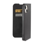 SBS WALLET LITE BOOK CASE IPHONE 13 / IPHONE 14 black - Image 2